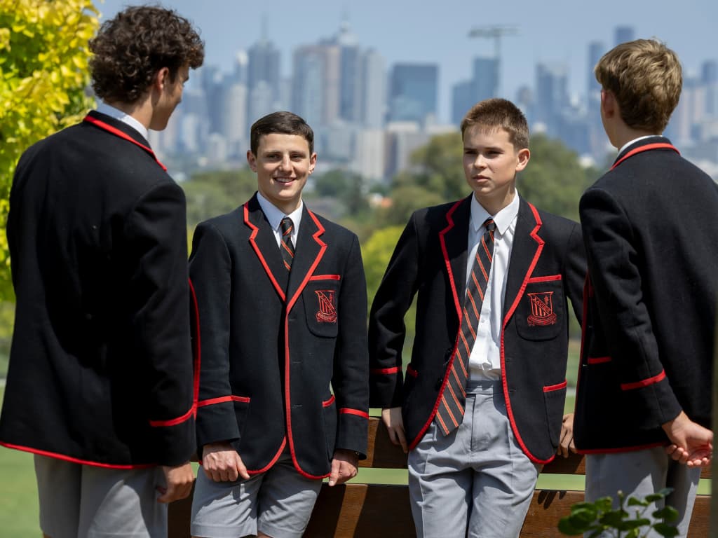 Student Care & Wellbeing