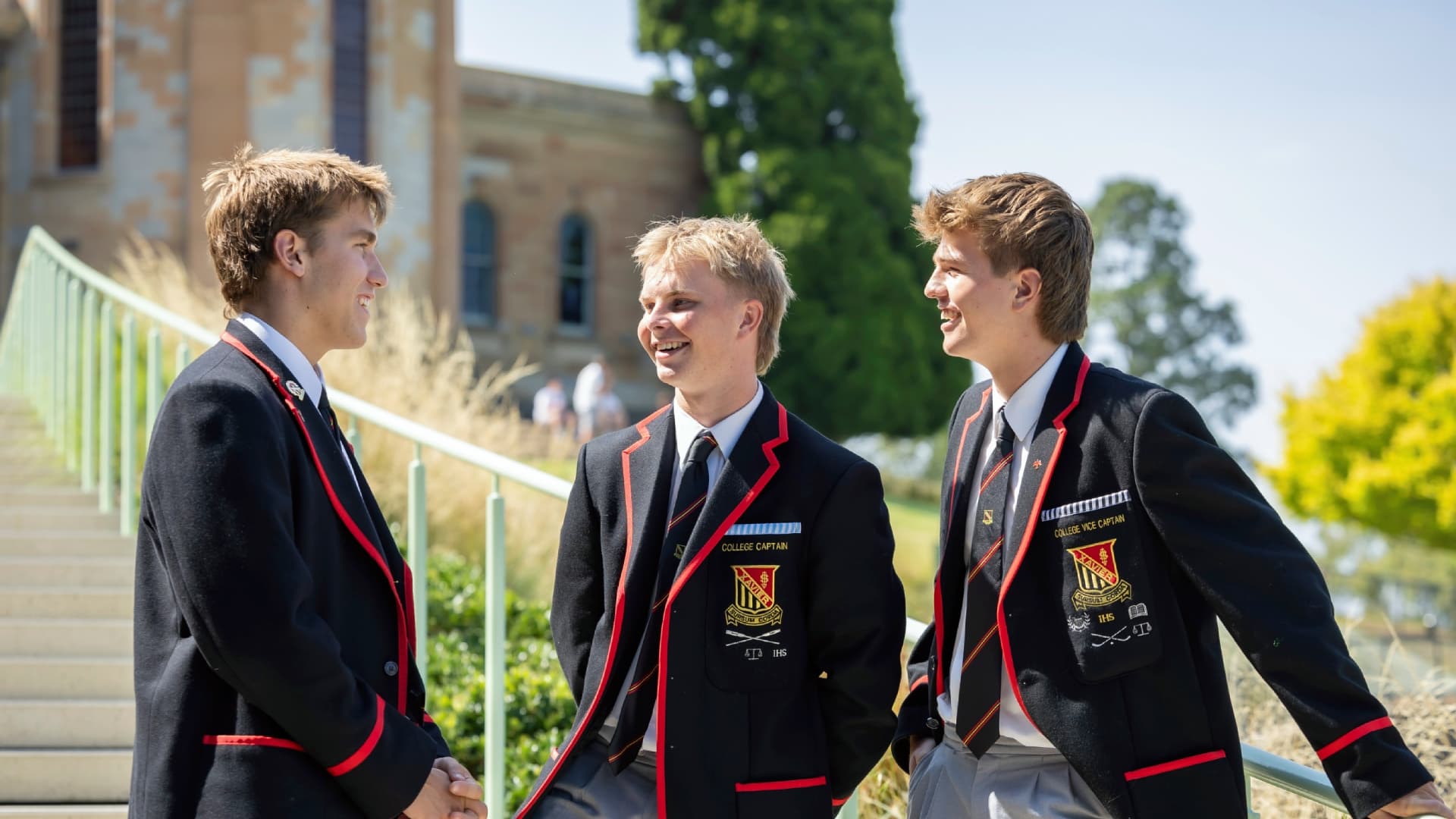 Senior School