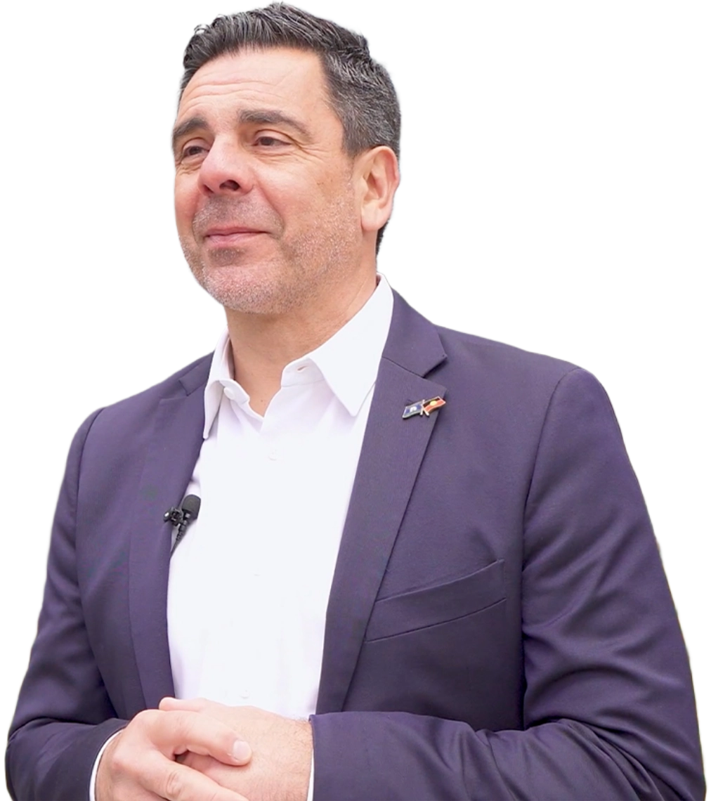 Pete