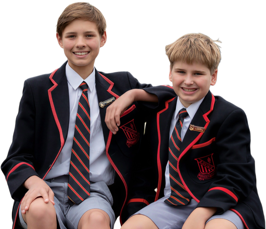 boys test